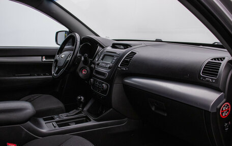 KIA Sorento II рестайлинг, 2013 год, 1 220 000 рублей, 10 фотография