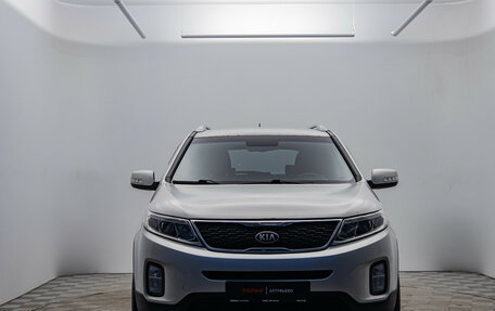 KIA Sorento II рестайлинг, 2013 год, 1 220 000 рублей, 8 фотография
