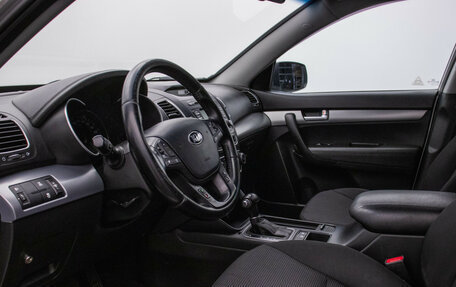 KIA Sorento II рестайлинг, 2013 год, 1 220 000 рублей, 9 фотография