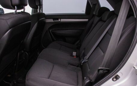 KIA Sorento II рестайлинг, 2013 год, 1 220 000 рублей, 11 фотография