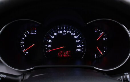 KIA Sorento II рестайлинг, 2013 год, 1 220 000 рублей, 12 фотография