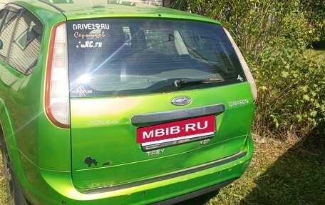 Ford Focus II рестайлинг, 2008 год, 400 000 рублей, 4 фотография