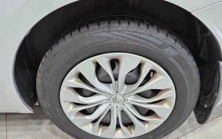 Citroen C4 II рестайлинг, 2016 год, 655 000 рублей, 20 фотография