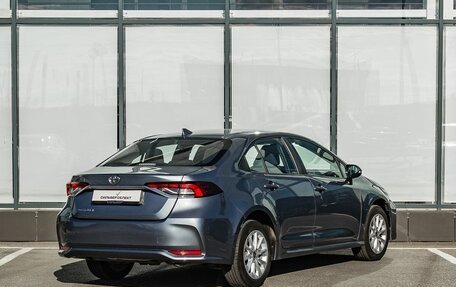 Toyota Corolla, 2020 год, 1 950 000 рублей, 2 фотография