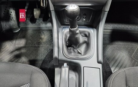 Citroen C4 II рестайлинг, 2016 год, 655 000 рублей, 16 фотография