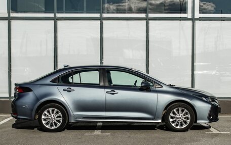 Toyota Corolla, 2020 год, 1 950 000 рублей, 8 фотография
