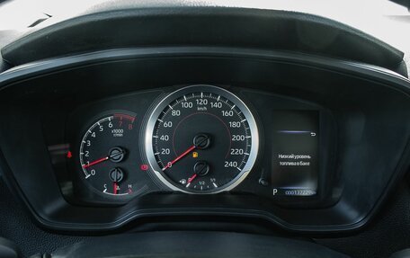 Toyota Corolla, 2020 год, 1 950 000 рублей, 16 фотография
