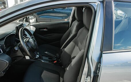 Toyota Corolla, 2020 год, 1 950 000 рублей, 11 фотография