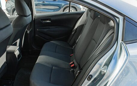 Toyota Corolla, 2020 год, 1 950 000 рублей, 12 фотография