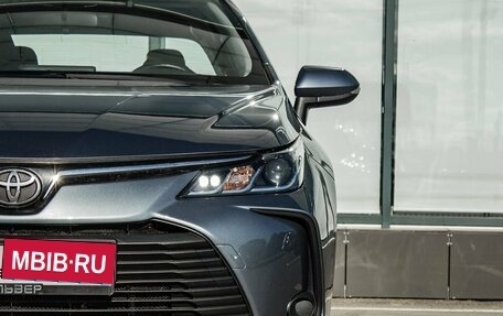 Toyota Corolla, 2020 год, 1 950 000 рублей, 10 фотография