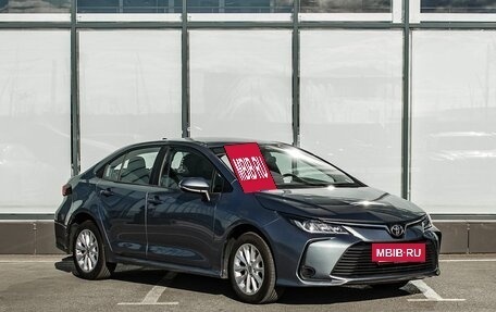Toyota Corolla, 2020 год, 1 950 000 рублей, 5 фотография