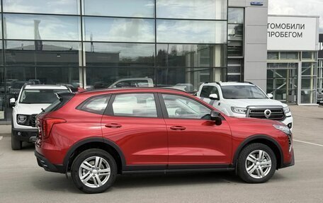 Haval Jolion, 2026 год, 2 599 000 рублей, 6 фотография
