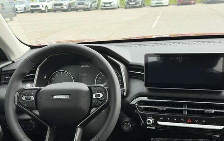 Haval Jolion, 2026 год, 2 599 000 рублей, 9 фотография
