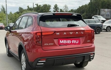 Haval Jolion, 2026 год, 2 599 000 рублей, 5 фотография
