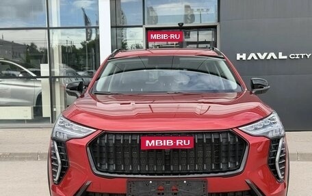 Haval Jolion, 2026 год, 2 599 000 рублей, 3 фотография