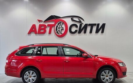 Skoda Octavia, 2014 год, 850 000 рублей, 4 фотография
