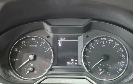 Skoda Octavia, 2014 год, 850 000 рублей, 9 фотография