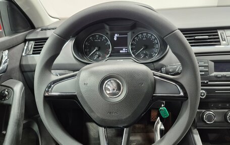 Skoda Octavia, 2014 год, 850 000 рублей, 11 фотография