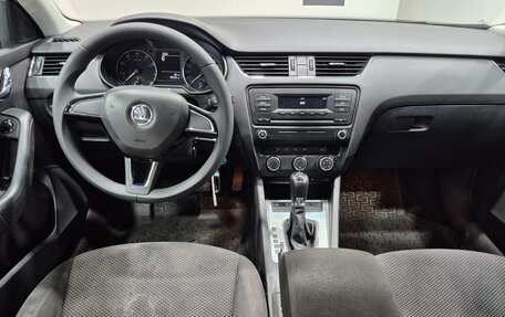 Skoda Octavia, 2014 год, 850 000 рублей, 10 фотография