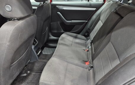Skoda Octavia, 2014 год, 850 000 рублей, 15 фотография