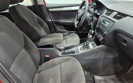 Skoda Octavia, 2014 год, 850 000 рублей, 13 фотография