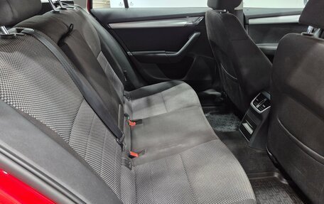 Skoda Octavia, 2014 год, 850 000 рублей, 14 фотография