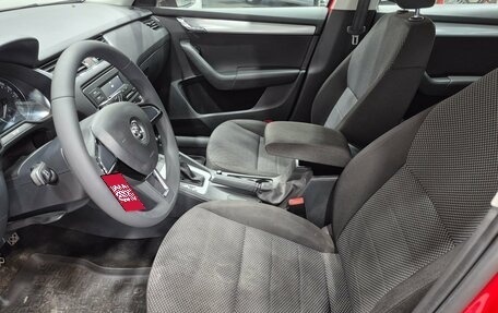 Skoda Octavia, 2014 год, 850 000 рублей, 12 фотография