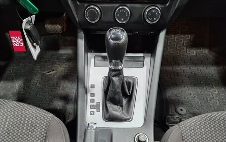 Skoda Octavia, 2014 год, 850 000 рублей, 16 фотография