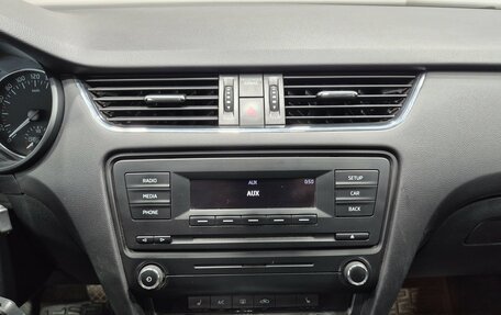 Skoda Octavia, 2014 год, 850 000 рублей, 17 фотография