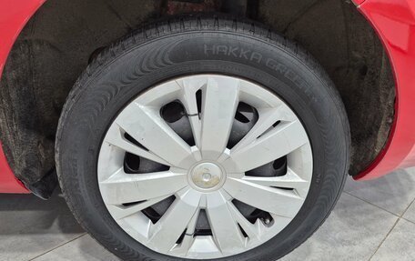 Skoda Octavia, 2014 год, 850 000 рублей, 20 фотография