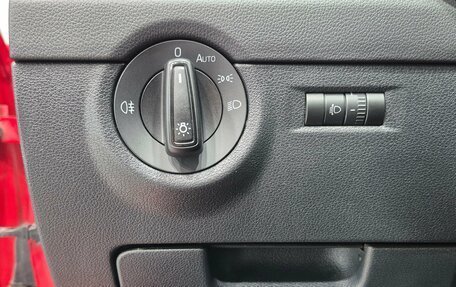 Skoda Octavia, 2014 год, 850 000 рублей, 19 фотография
