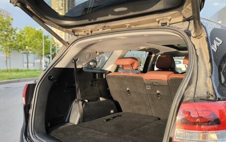 KIA Sorento III Prime рестайлинг, 2016 год, 2 659 000 рублей, 8 фотография
