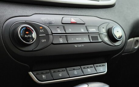 KIA Sorento III Prime рестайлинг, 2016 год, 2 659 000 рублей, 18 фотография