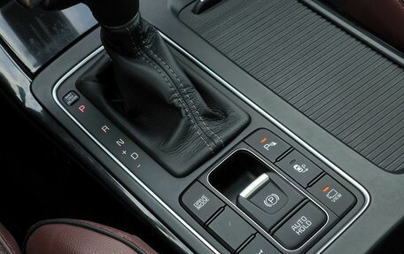 KIA Sorento III Prime рестайлинг, 2016 год, 2 659 000 рублей, 17 фотография