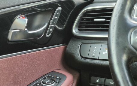 KIA Sorento III Prime рестайлинг, 2016 год, 2 659 000 рублей, 23 фотография