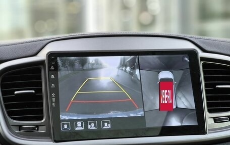 KIA Sorento III Prime рестайлинг, 2016 год, 2 659 000 рублей, 21 фотография
