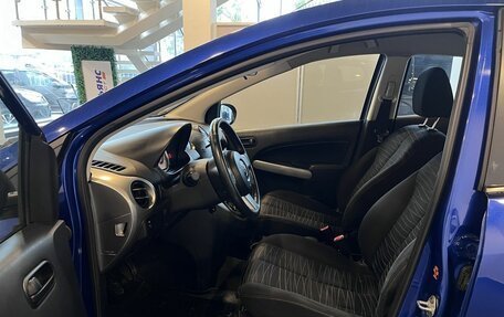 Mazda 2 III, 2008 год, 530 000 рублей, 14 фотография