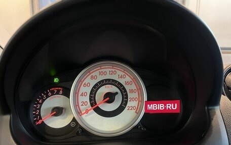 Mazda 2 III, 2008 год, 530 000 рублей, 11 фотография