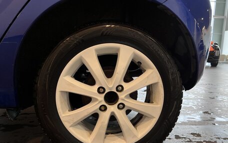 Mazda 2 III, 2008 год, 530 000 рублей, 17 фотография