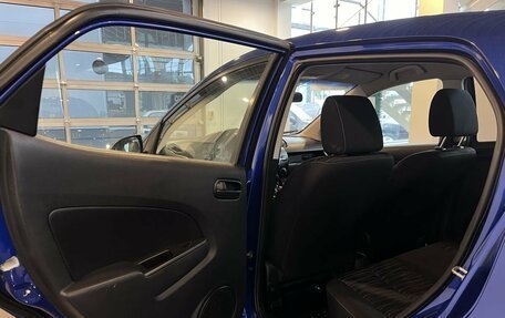 Mazda 2 III, 2008 год, 530 000 рублей, 22 фотография