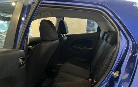 Mazda 2 III, 2008 год, 530 000 рублей, 21 фотография
