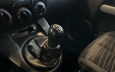 Mazda 2 III, 2008 год, 530 000 рублей, 27 фотография