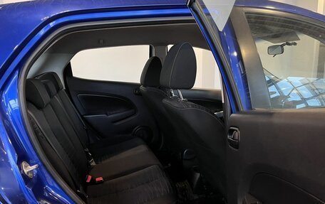 Mazda 2 III, 2008 год, 530 000 рублей, 23 фотография