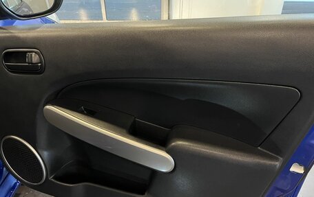 Mazda 2 III, 2008 год, 530 000 рублей, 25 фотография