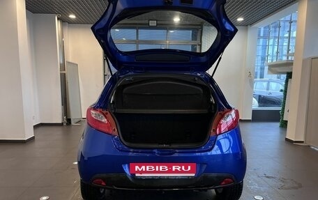 Mazda 2 III, 2008 год, 530 000 рублей, 31 фотография