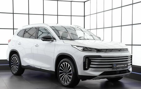 CheryExeed TXL, 2022 год, 2 599 000 рублей, 3 фотография