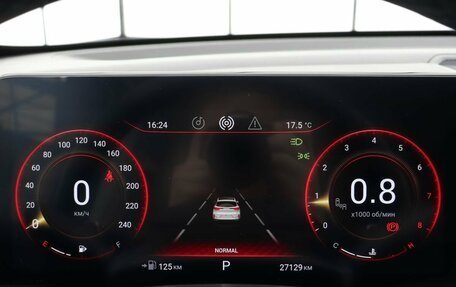 CheryExeed TXL, 2022 год, 2 599 000 рублей, 13 фотография