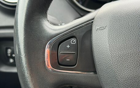Renault Kaptur I рестайлинг, 2016 год, 1 249 000 рублей, 13 фотография