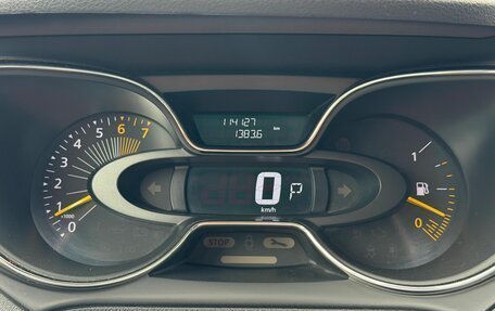 Renault Kaptur I рестайлинг, 2016 год, 1 249 000 рублей, 27 фотография