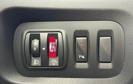 Renault Kaptur I рестайлинг, 2016 год, 1 249 000 рублей, 29 фотография